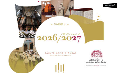 Saison 2026-2027